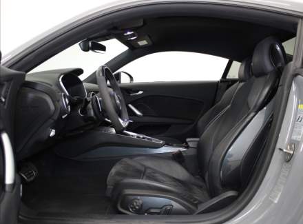 Audi - TT