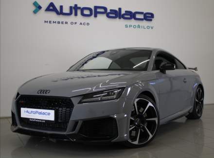 Audi - TT