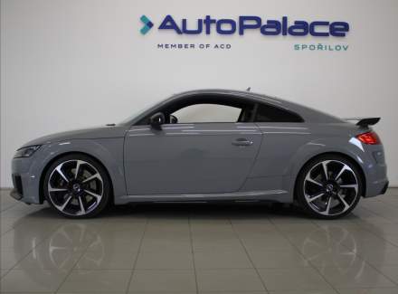 Audi - TT