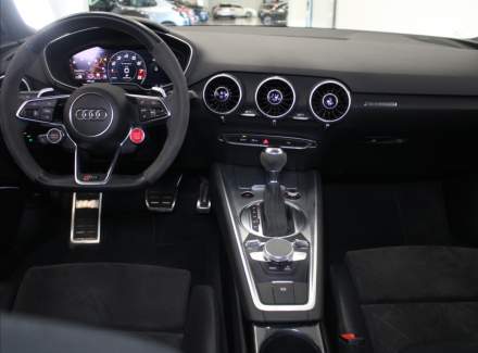 Audi - TT