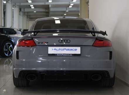 Audi - TT