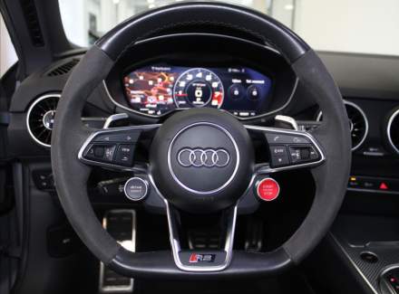 Audi - TT