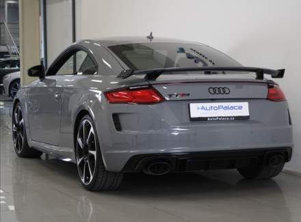 Audi - TT
