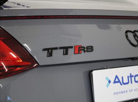 Audi - TT