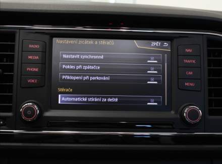 Seat - Leon