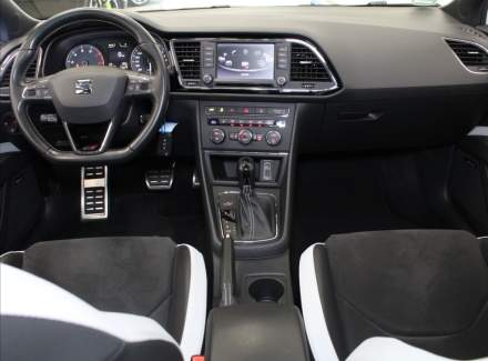Seat - Leon