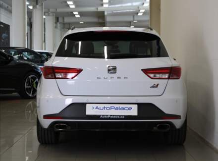 Seat - Leon