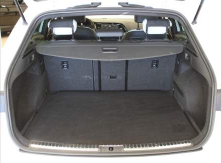 Seat - Leon