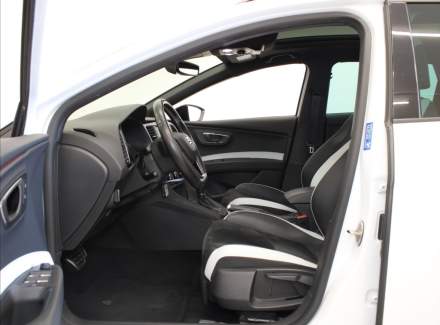 Seat - Leon