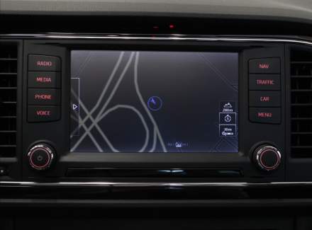 Seat - Leon