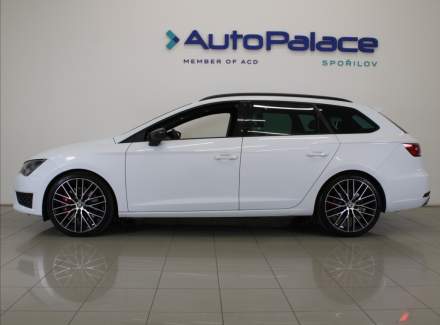 Seat - Leon