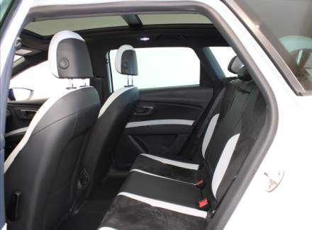 Seat - Leon