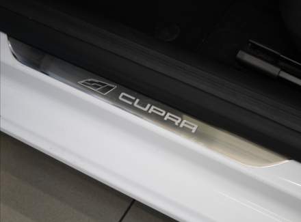 Seat - Leon