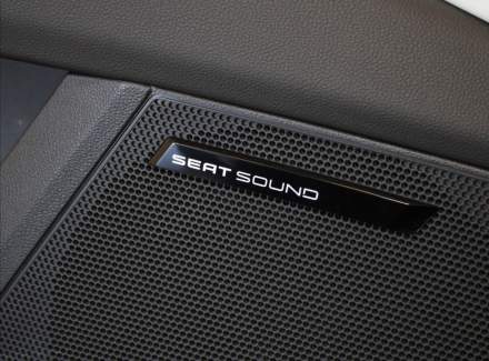 Seat - Leon