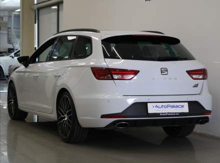 Seat - Leon