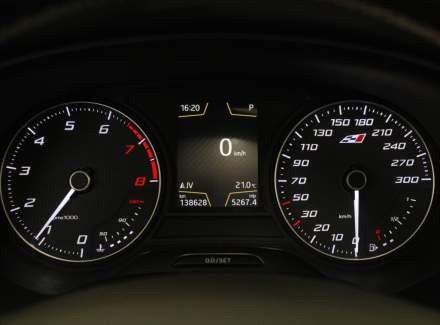 Seat - Leon
