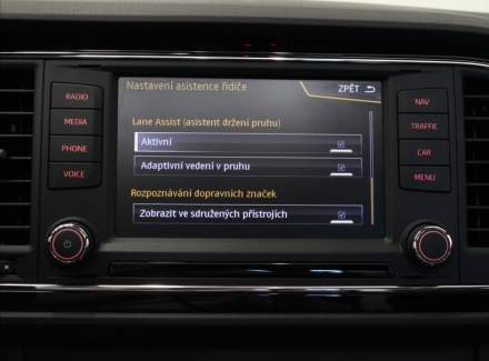 Seat - Leon