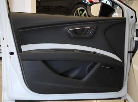 Seat - Leon