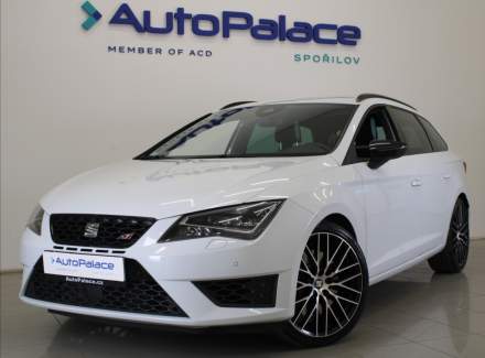 Seat - Leon