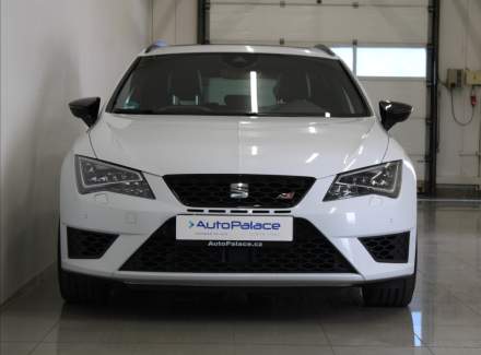 Seat - Leon