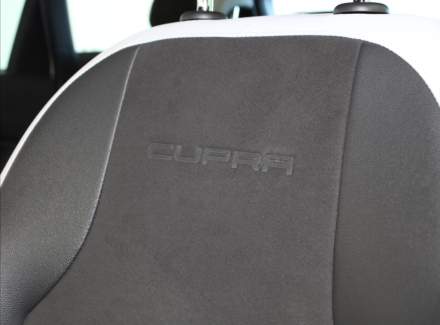 Seat - Leon
