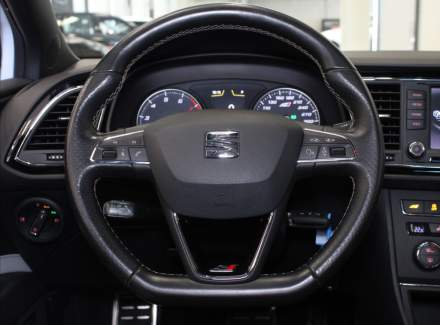 Seat - Leon