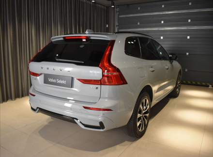 Volvo - XC60