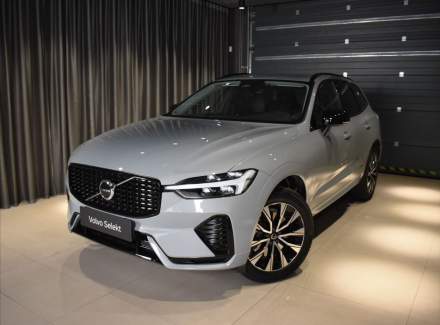 Volvo - XC60