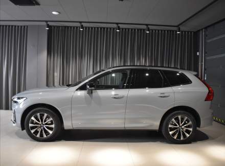 Volvo - XC60