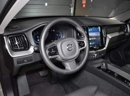 Volvo - XC60