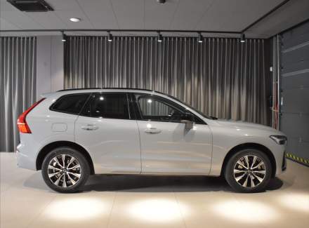 Volvo - XC60