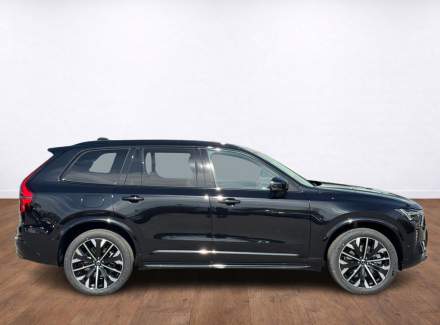 Volvo - XC90