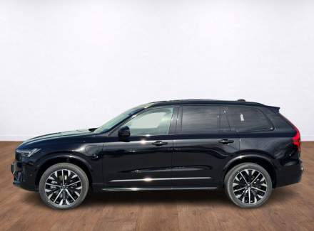Volvo - XC90
