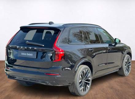 Volvo - XC90