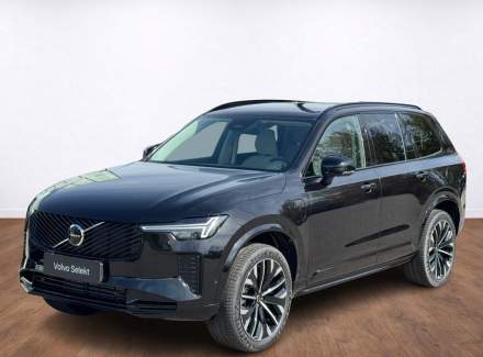 Volvo - XC90
