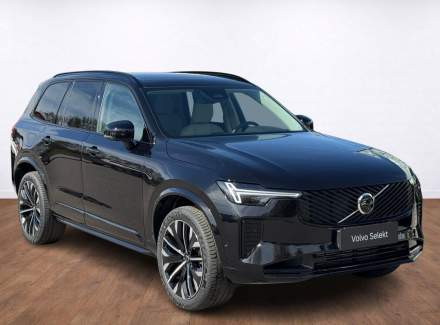 Volvo - XC90