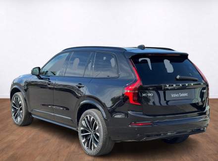 Volvo - XC90