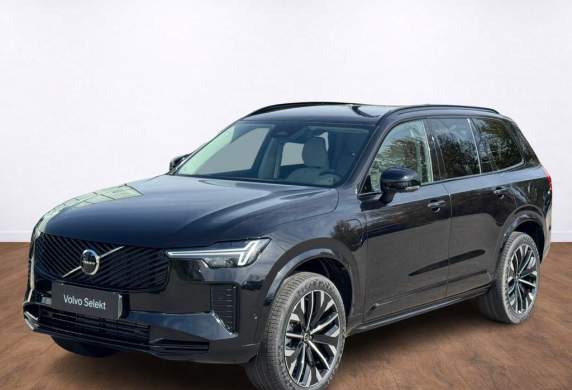 Volvo - XC90