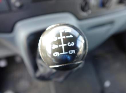 Ford - Transit