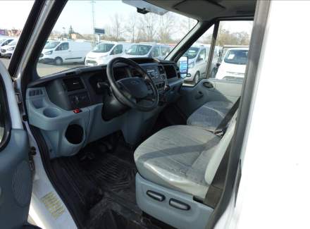 Ford - Transit