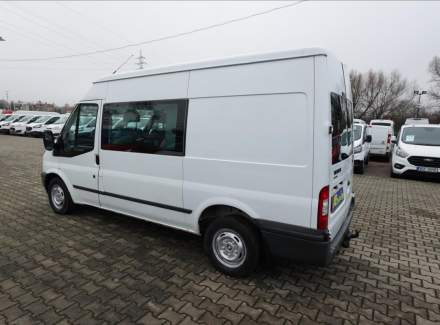 Ford - Transit