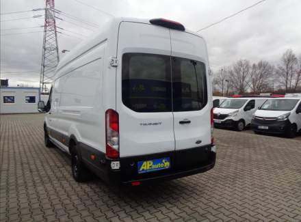 Ford - Transit