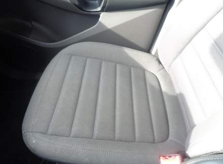 Ford - Transit Connect