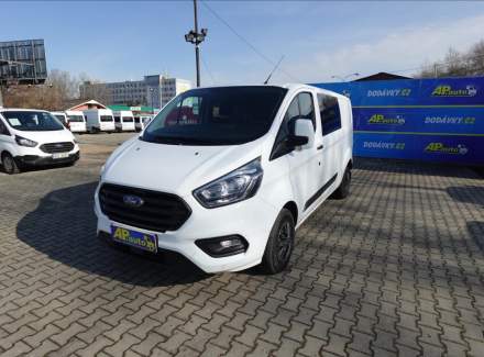 Ford - Transit