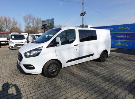 Ford - Transit