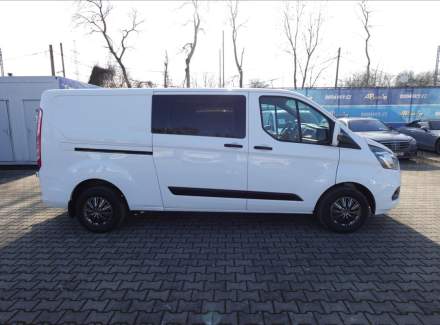 Ford - Transit