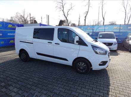 Ford - Transit