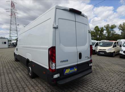 Iveco - Daily