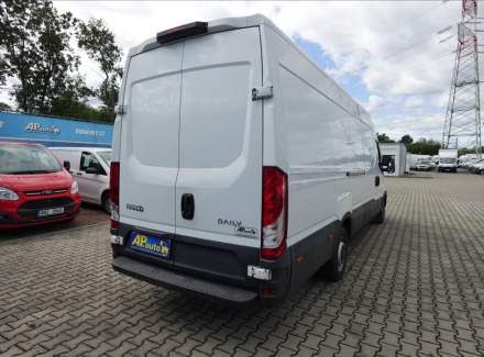 Iveco - Daily