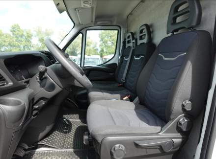 Iveco - Daily